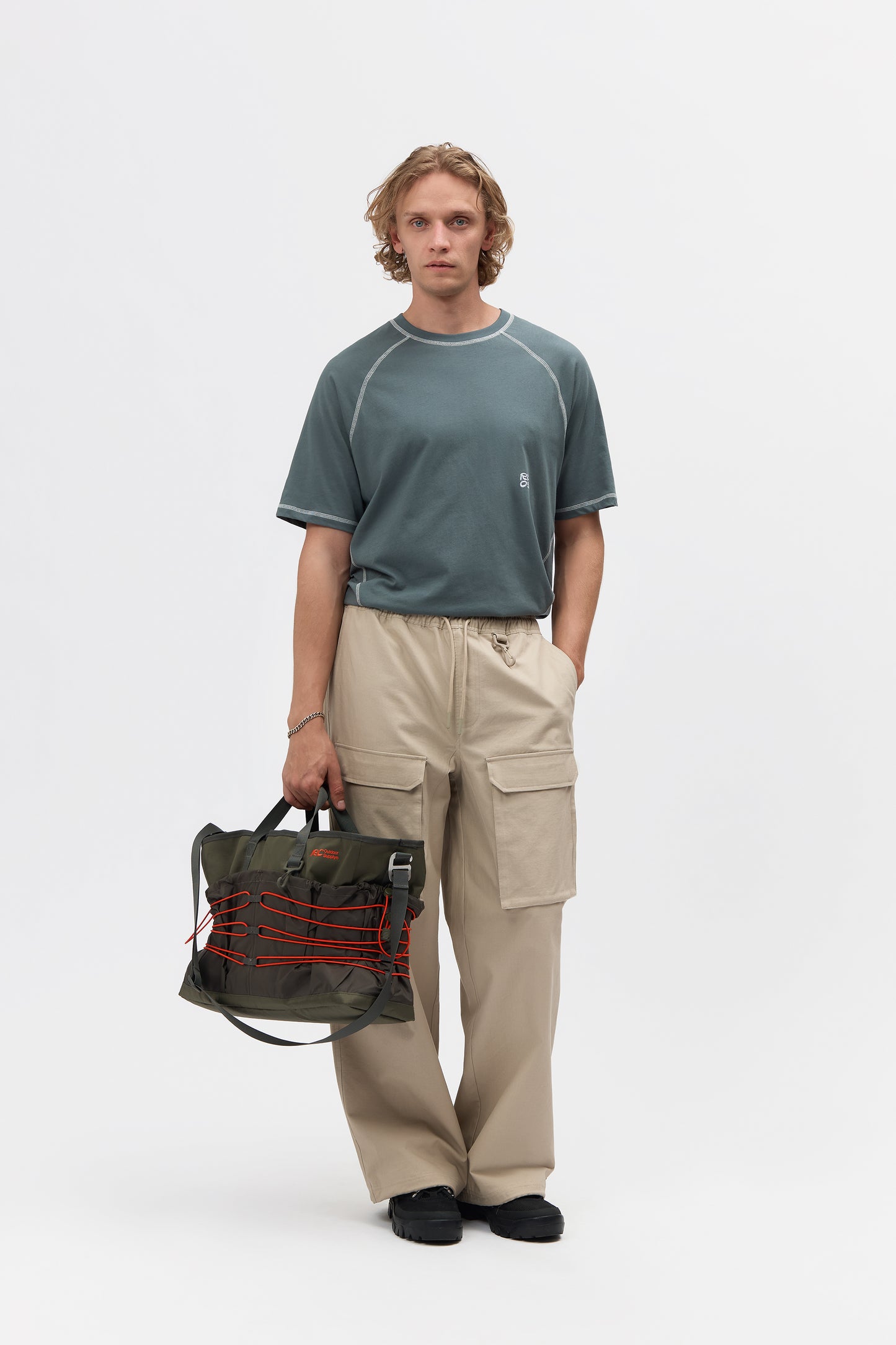 Sierra Cargo Pant - CR