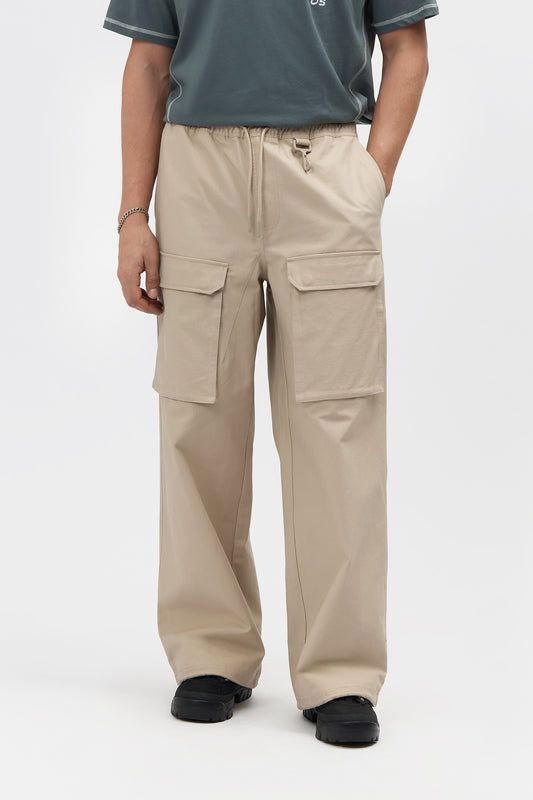 Sierra Cargo Pant - CR