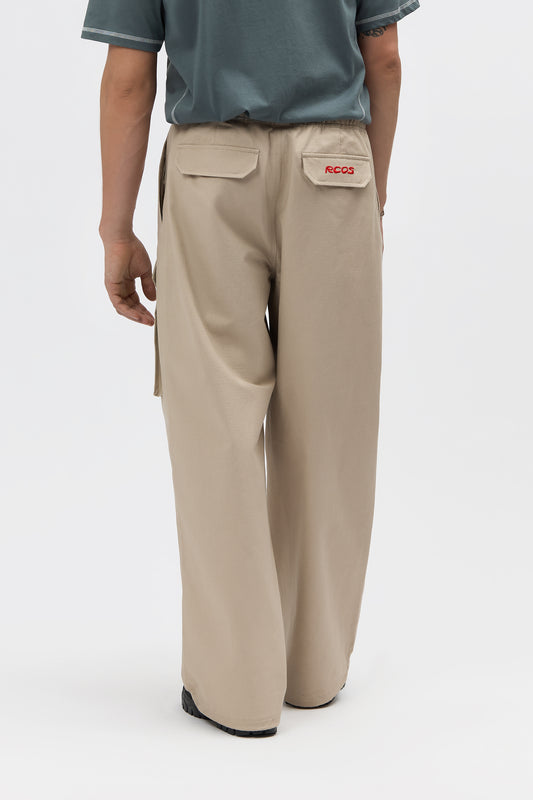Sierra Cargo Pant - CR