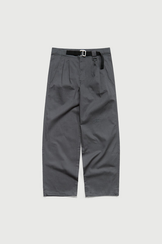 Belted Pant - CT