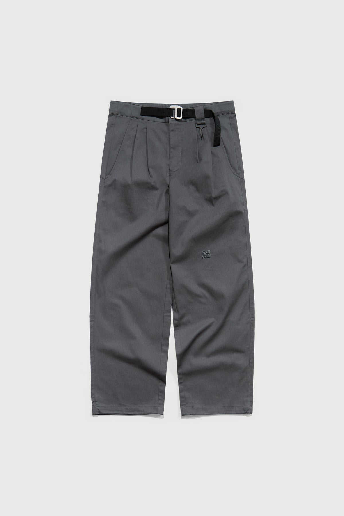 Belted Pant - CT