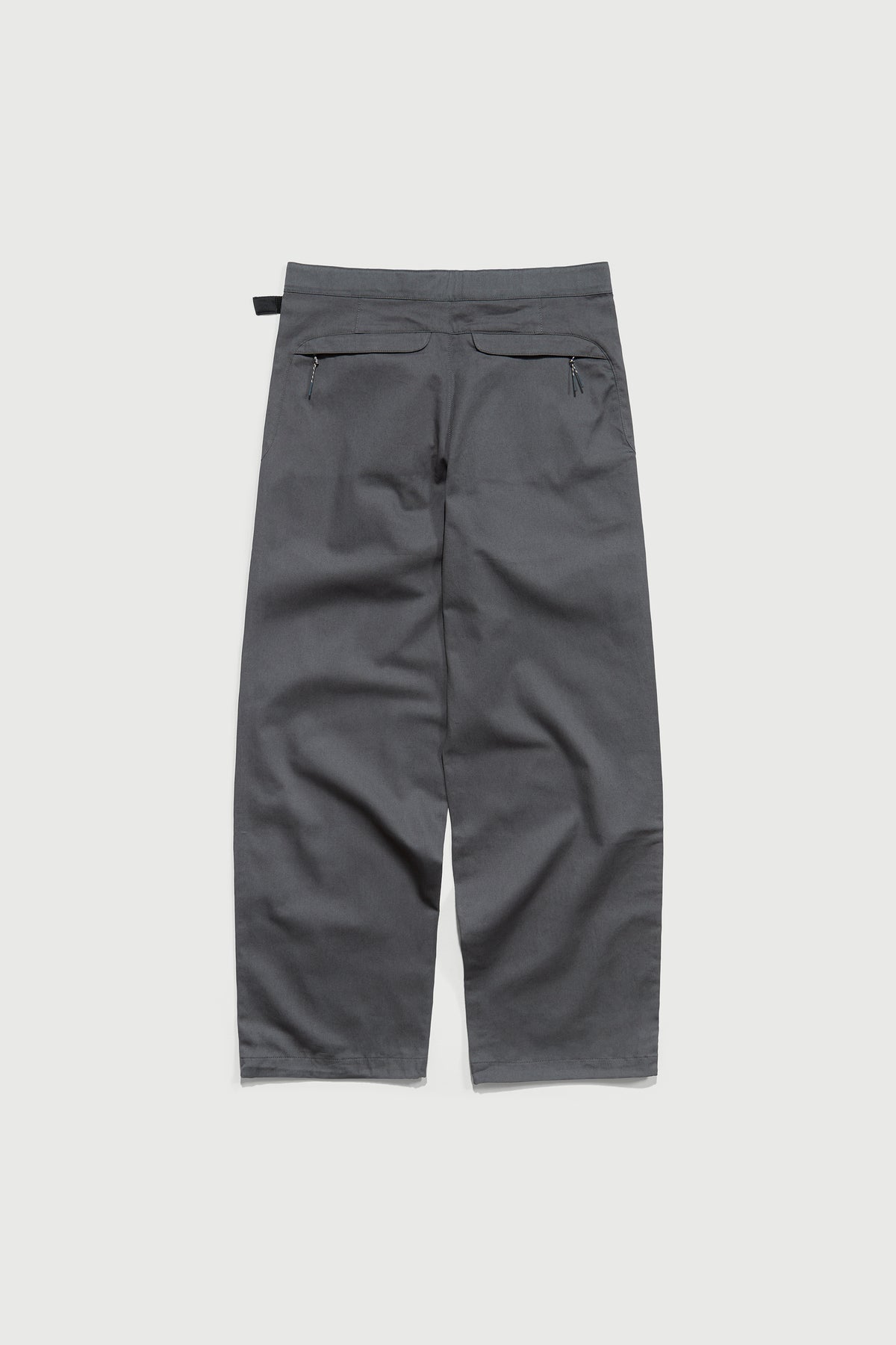 Belted Pant - CT