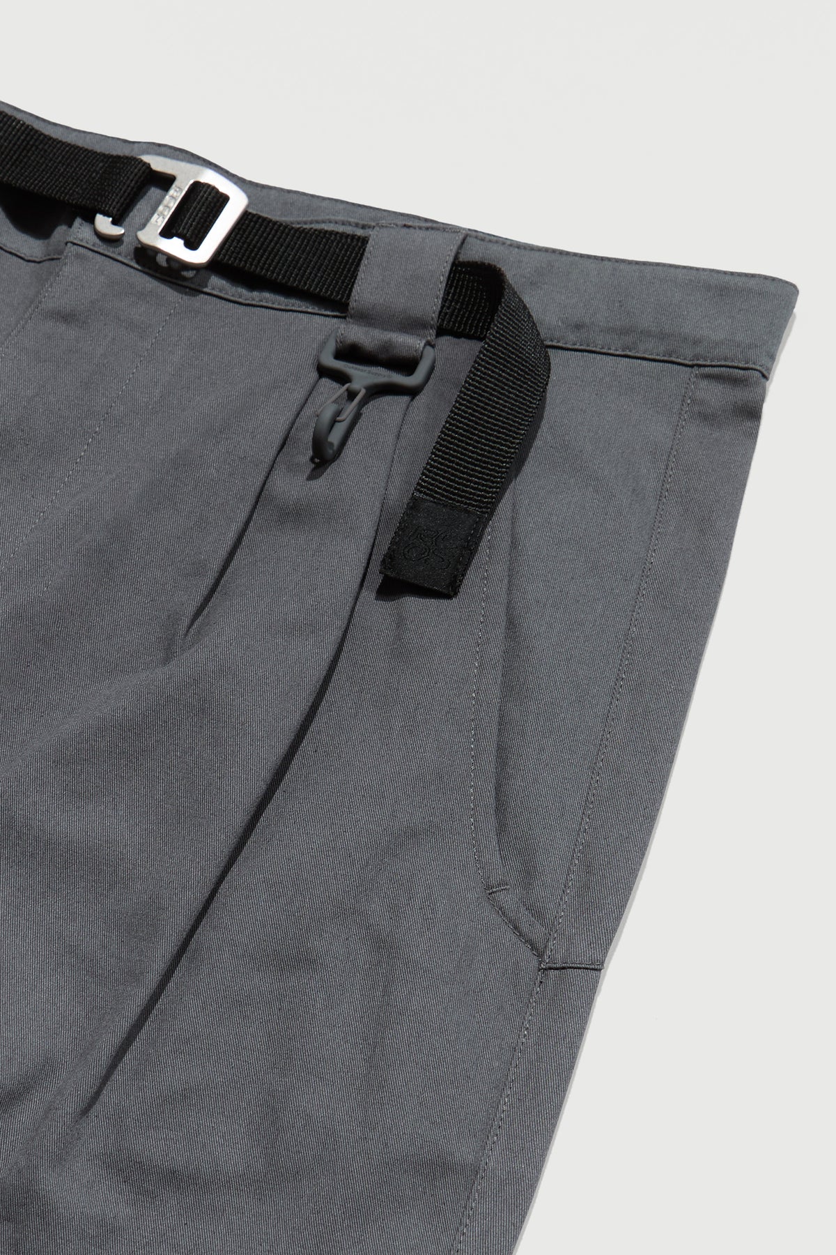 Belted Pant - CT