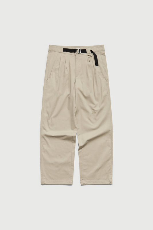 Belted Pant - CT