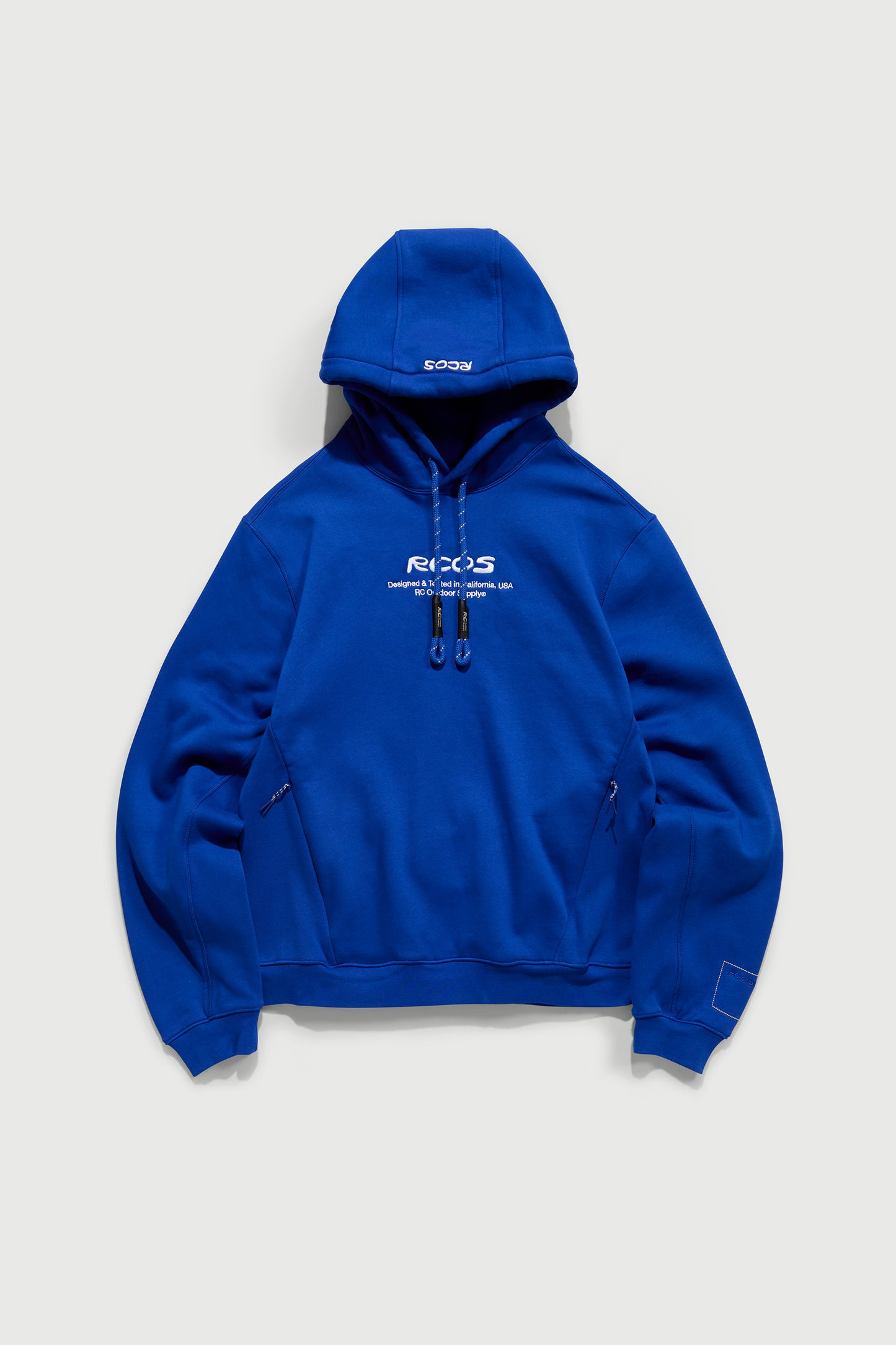 Script Hoodie - CF