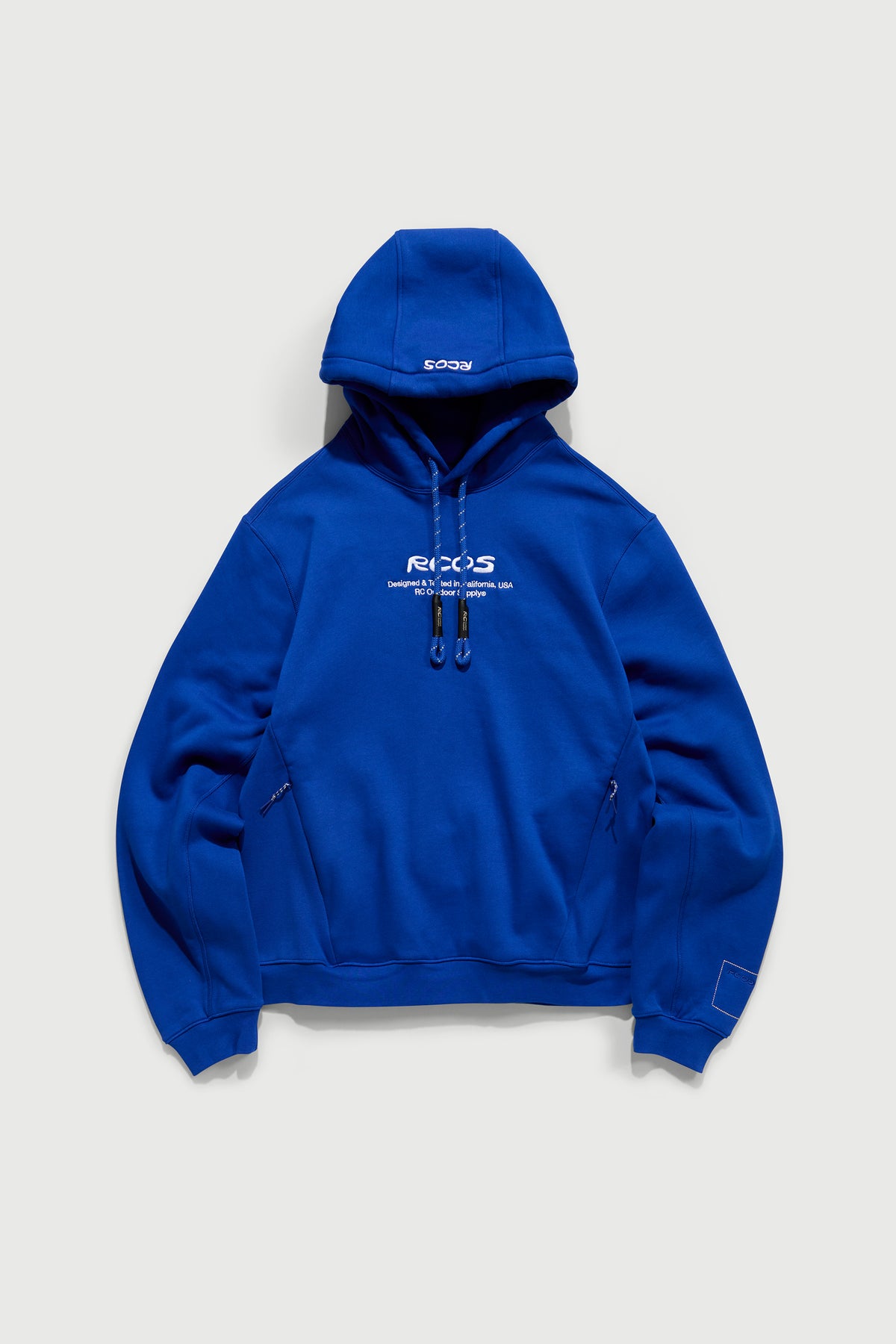 Script Hoodie - CF