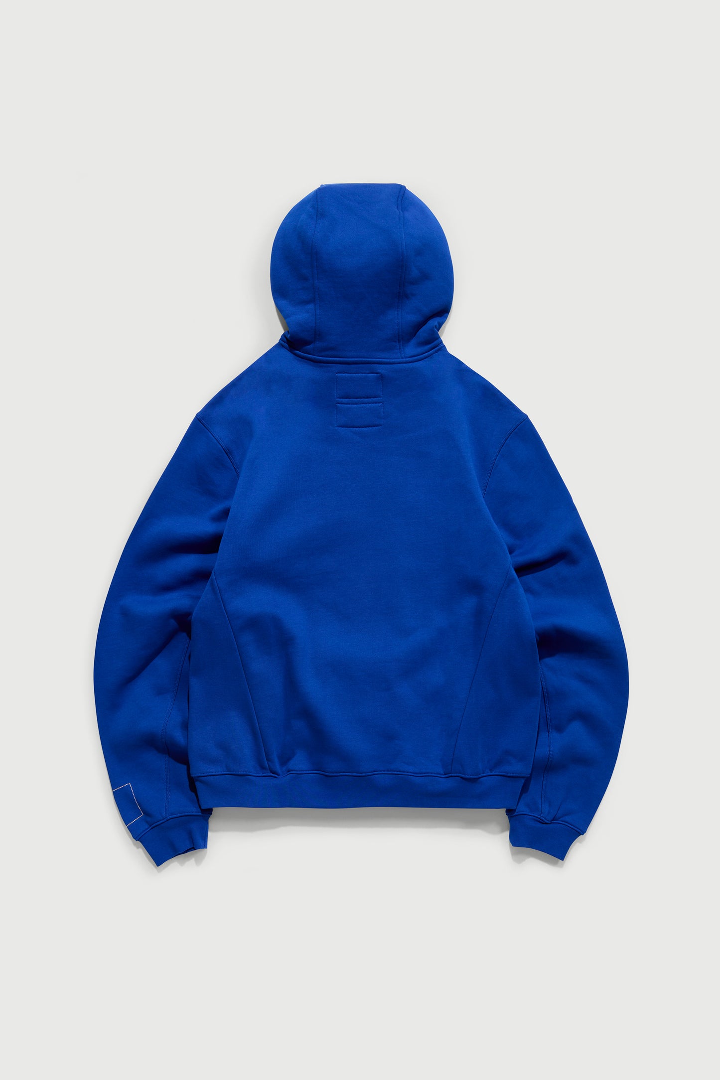 Script Hoodie - CF