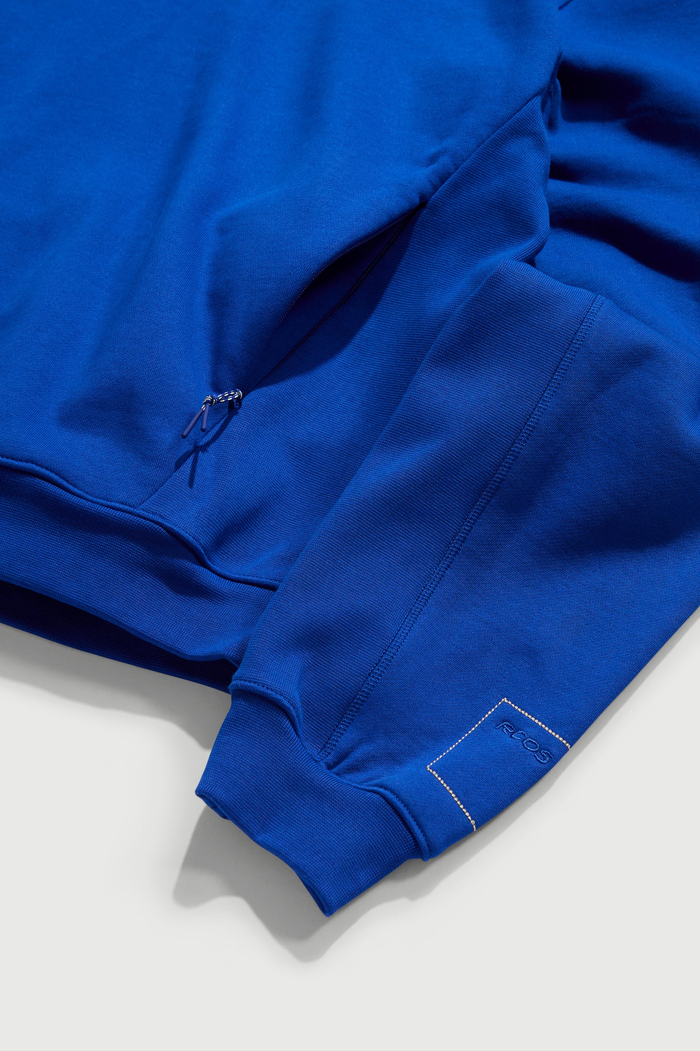 Script Hoodie - CF