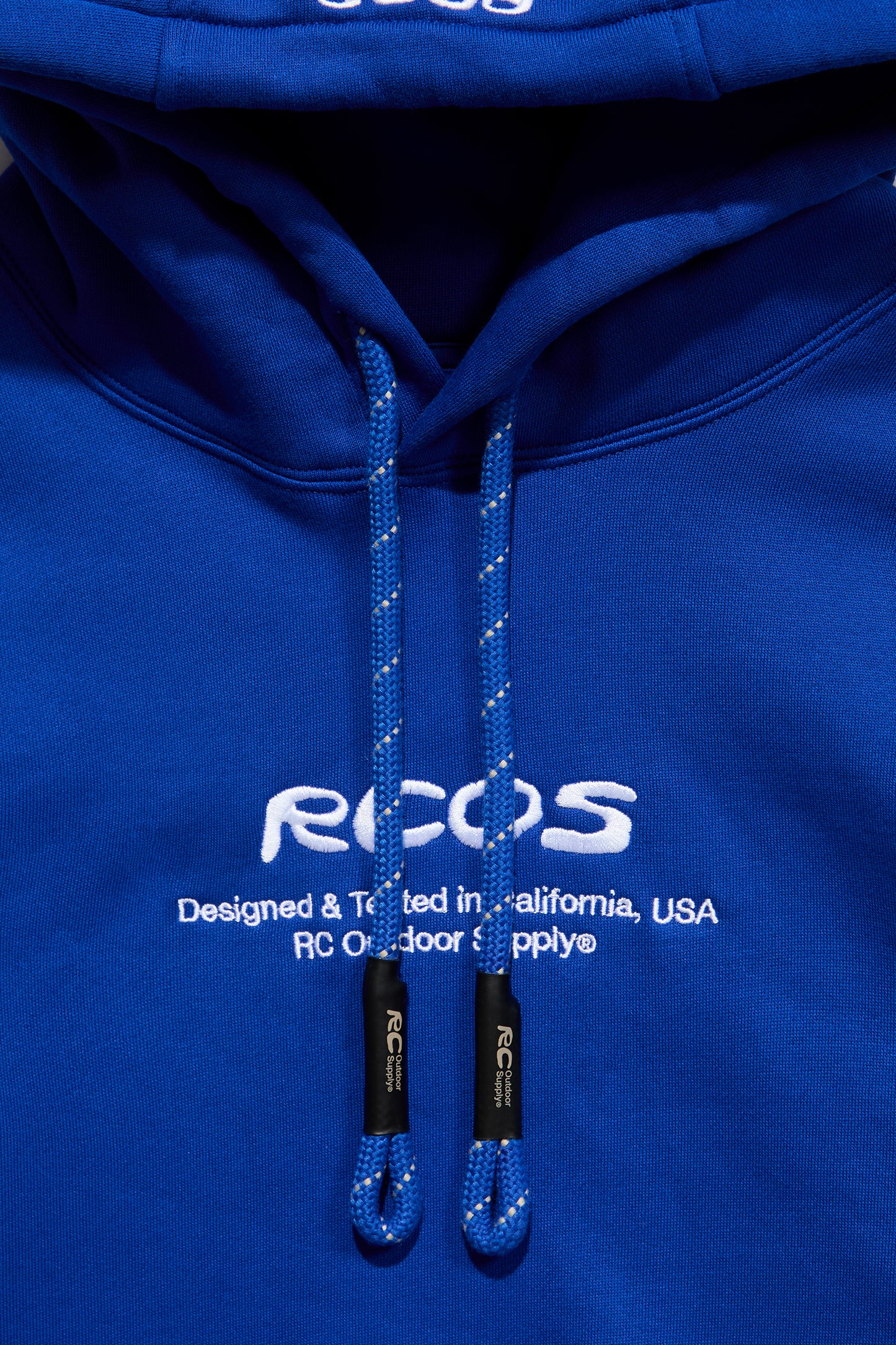 Script Hoodie - CF