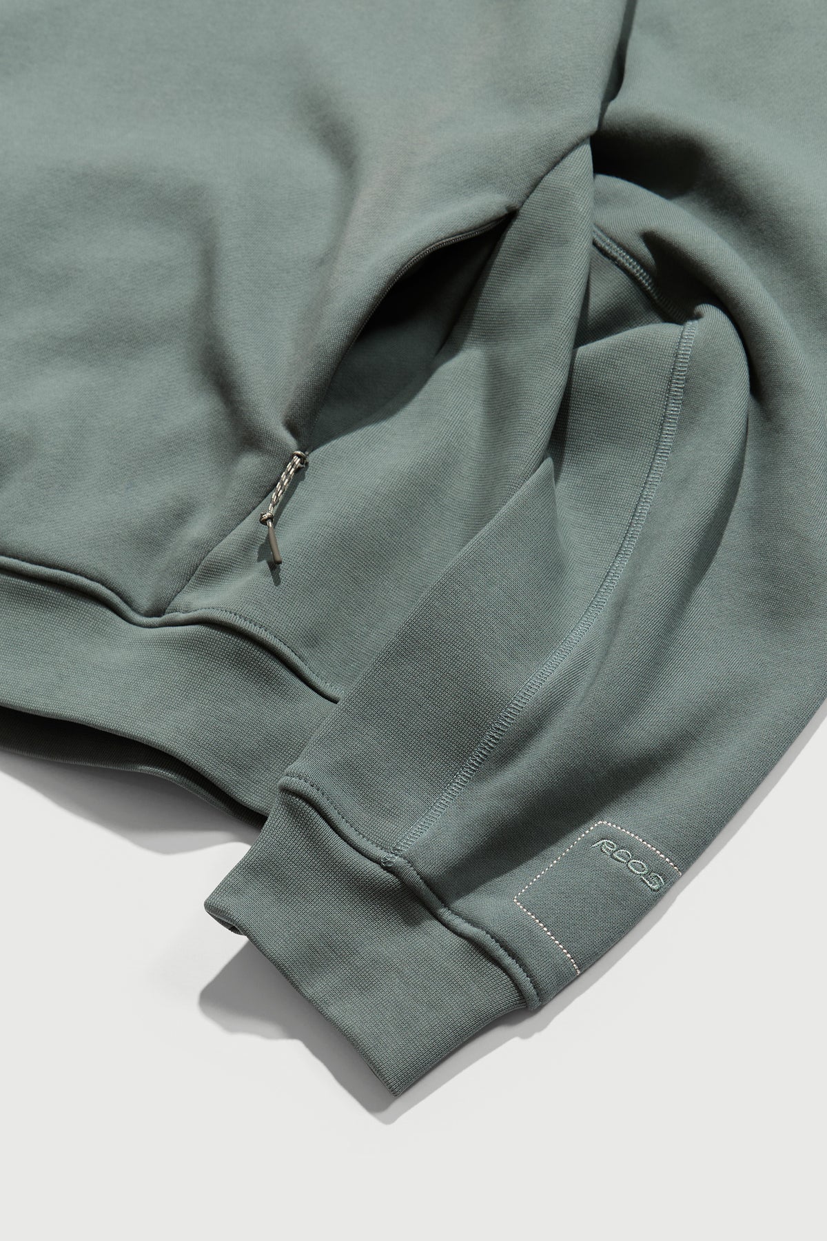 Script Hoodie - CF