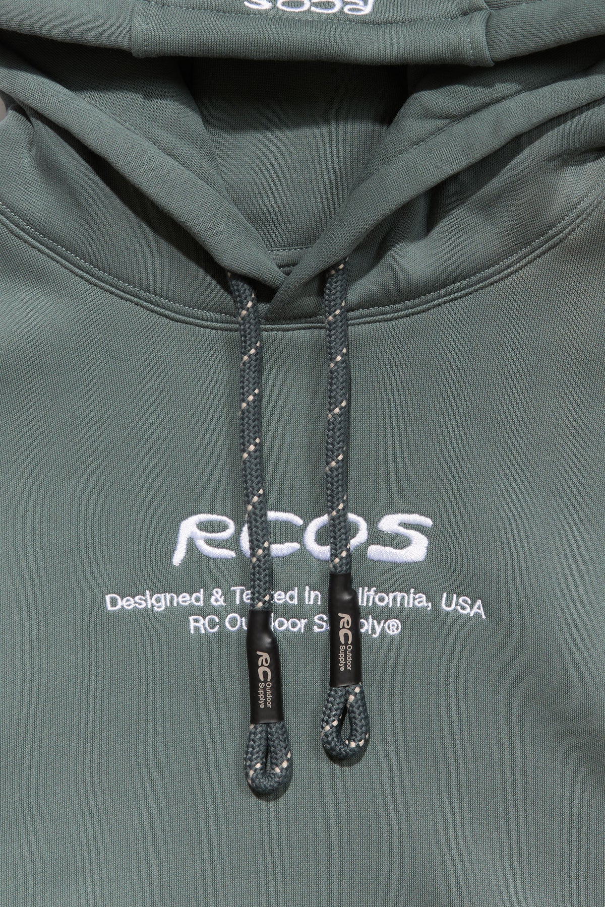 Script Hoodie - CF