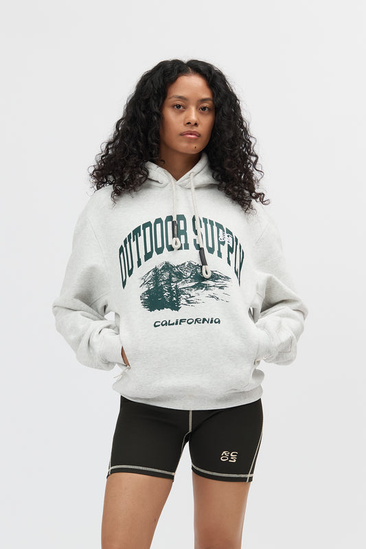 Outdoor Supply Hoodie - CF