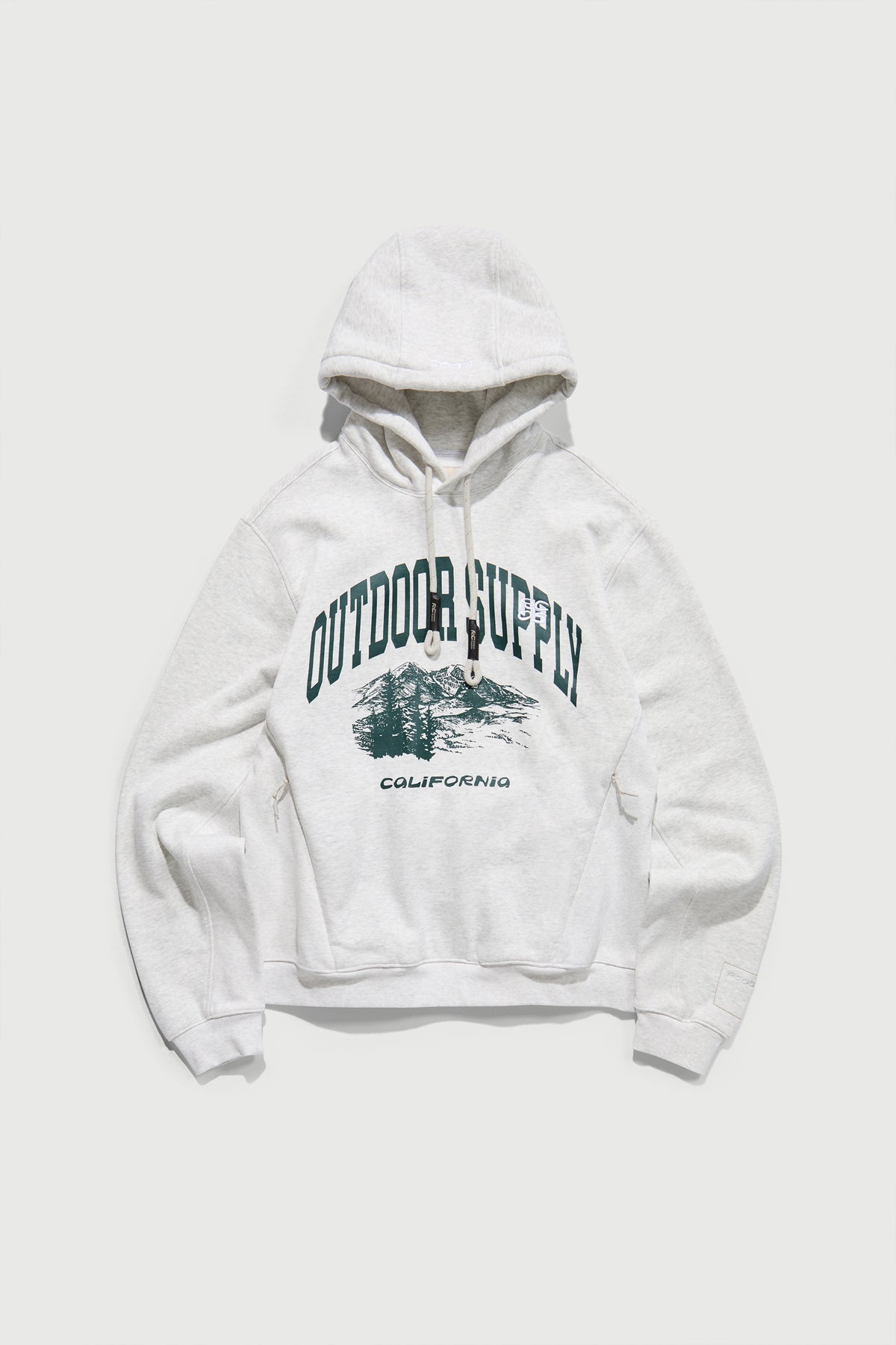 Outdoor Supply Hoodie - CF