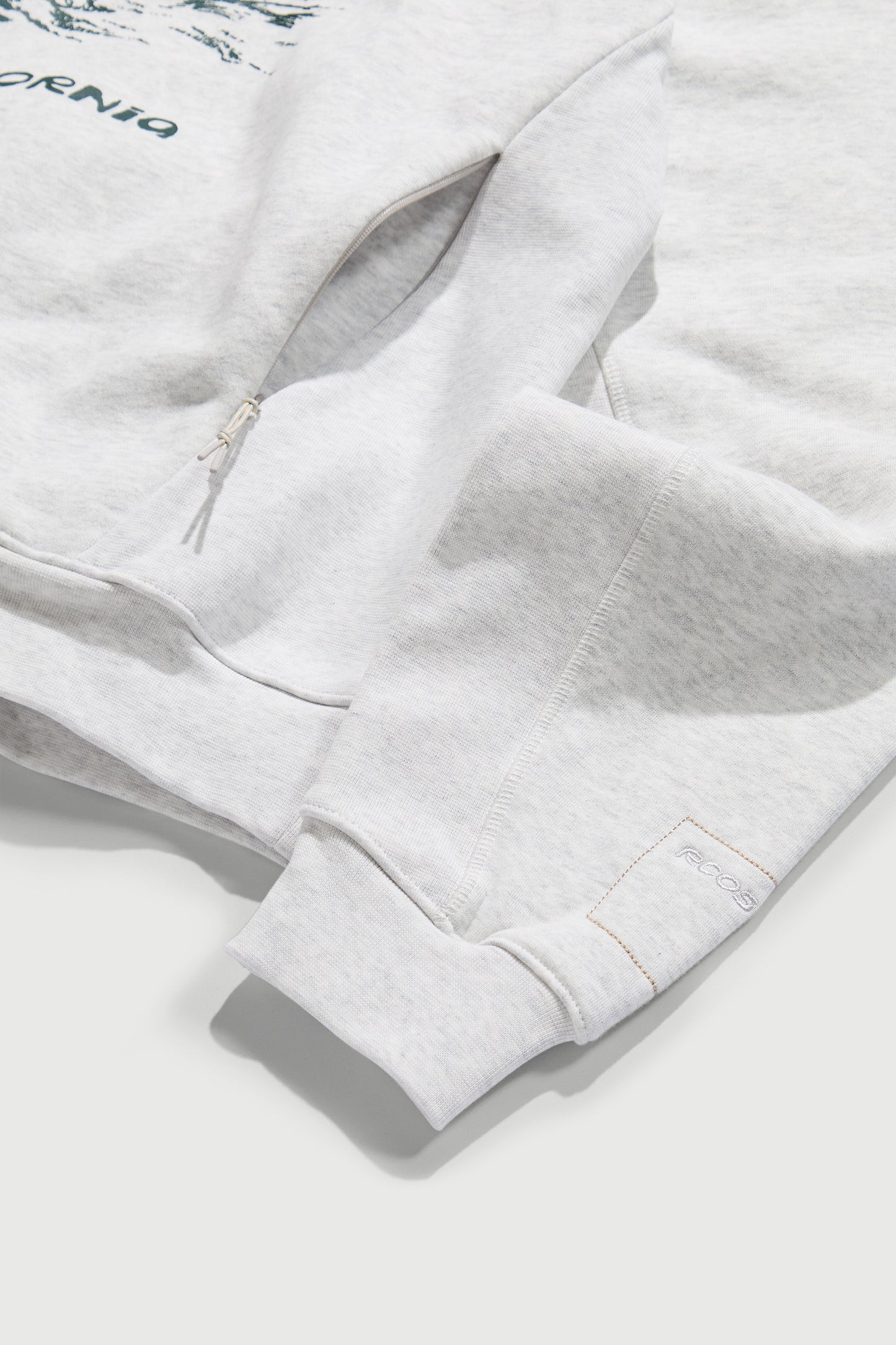 Outdoor Supply Hoodie - CF