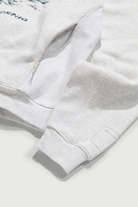 Outdoor Supply Hoodie - CF