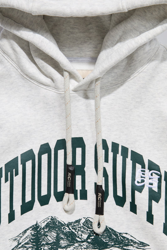 Outdoor Supply Hoodie - CF