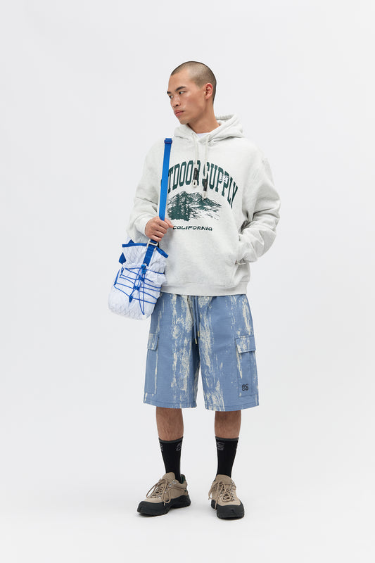 Outdoor Supply Hoodie - CF