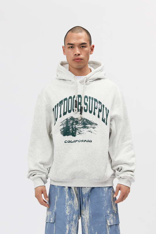 Outdoor Supply Hoodie - CF