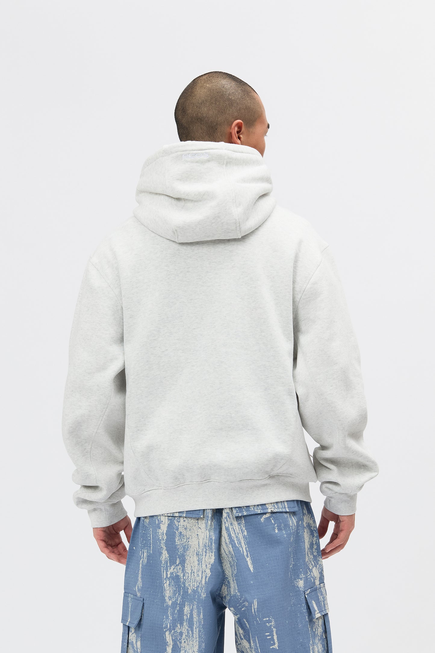 Outdoor Supply Hoodie - CF