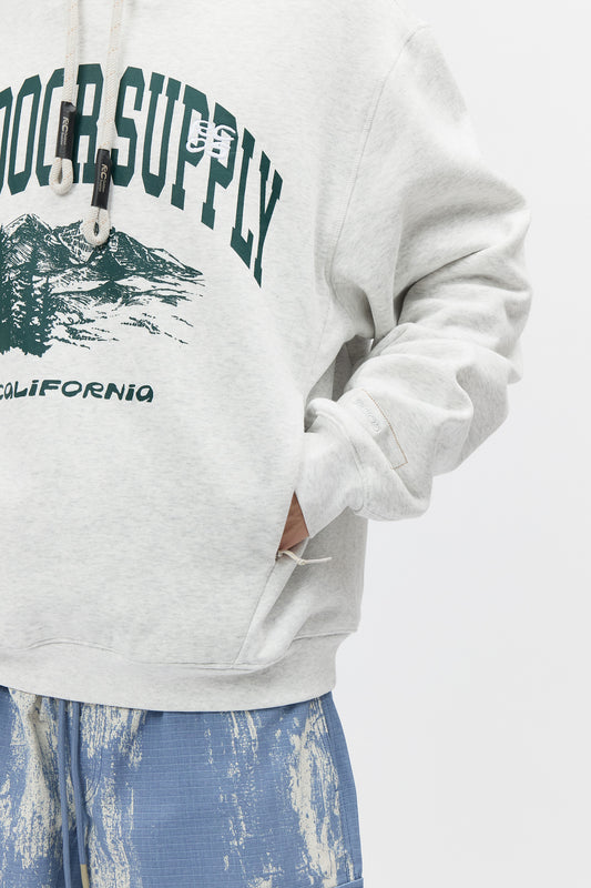 Outdoor Supply Hoodie - CF
