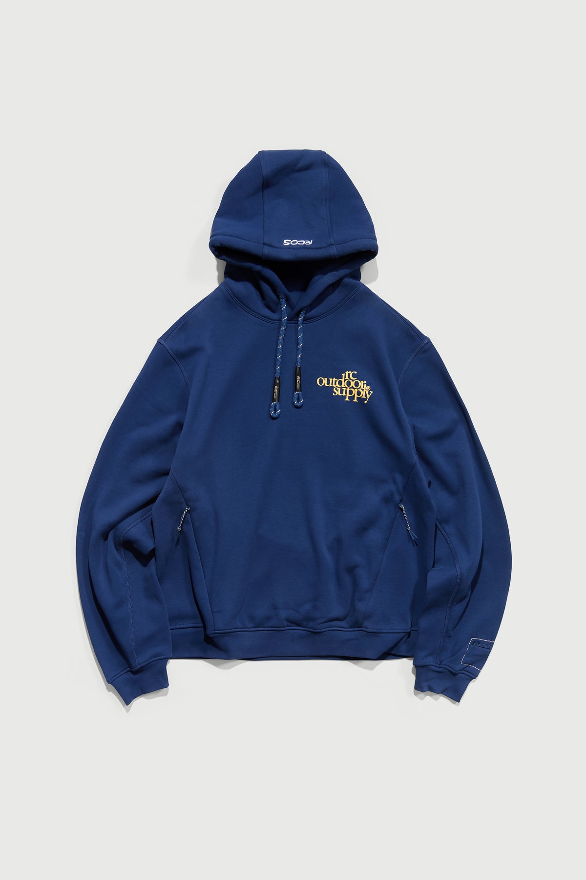 Deer Hoodie - CF