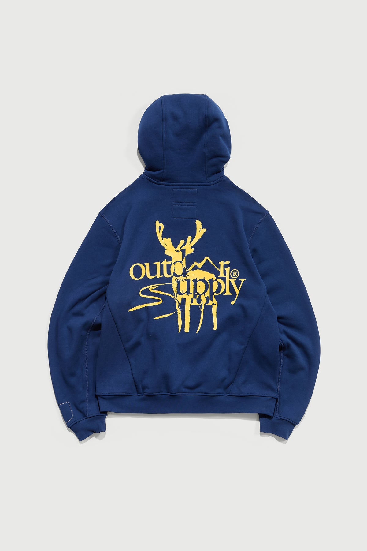 Deer Hoodie - CF
