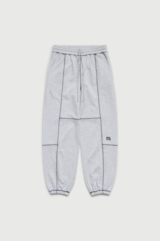 Paneled Sweatpant - FT