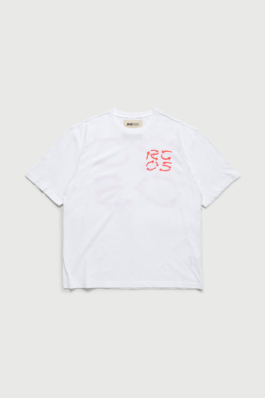 Paint Stroke T-Shirt - CJ