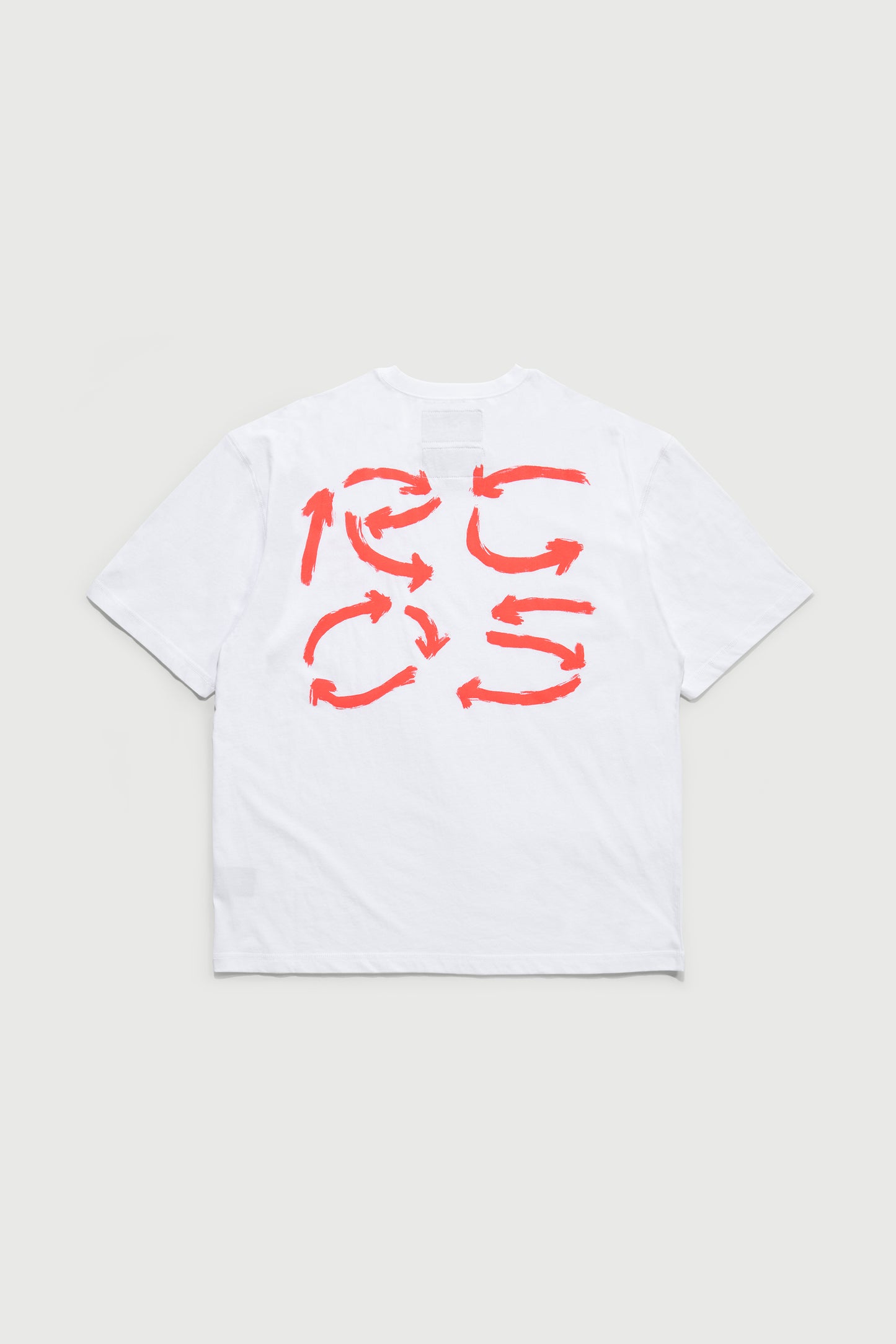 Paint Stroke T-Shirt - CJ