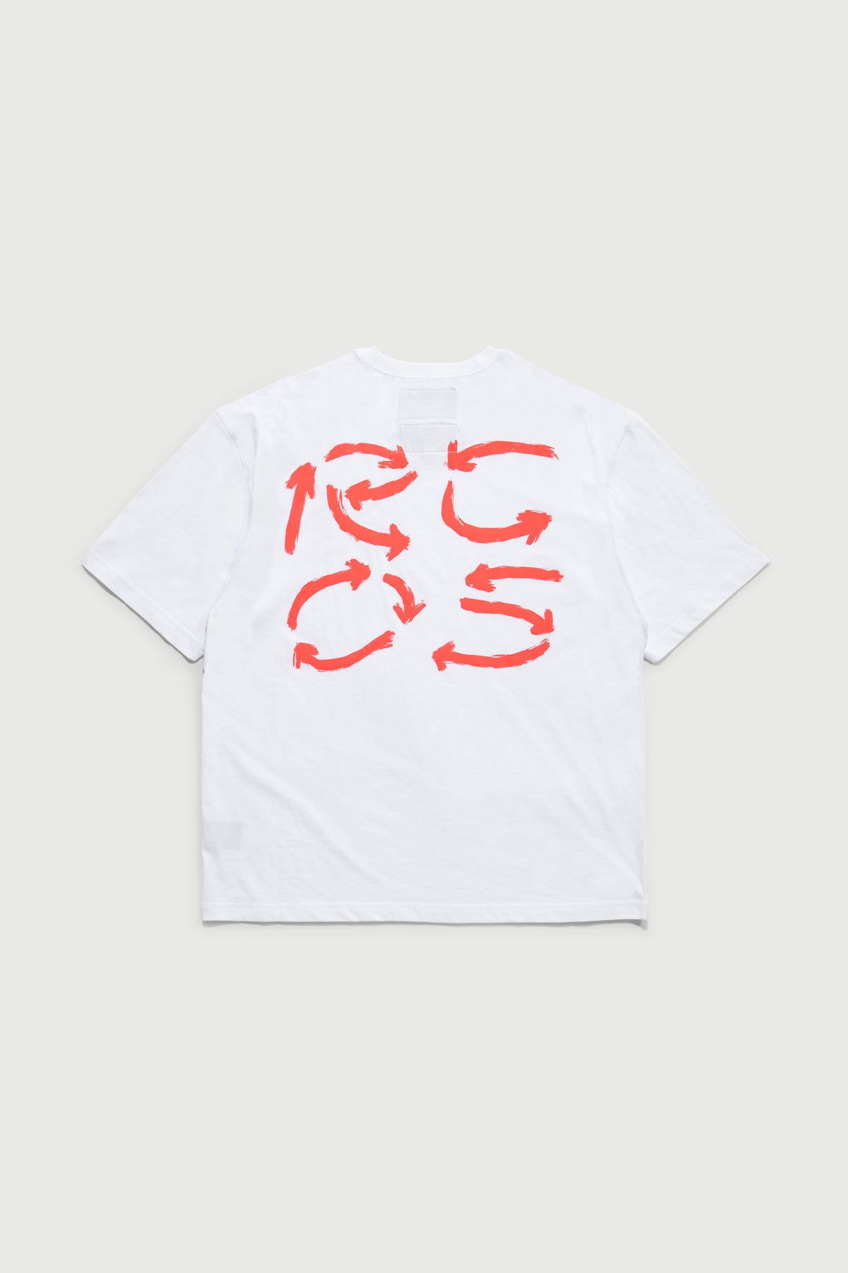 Paint Stroke T-Shirt - CJ