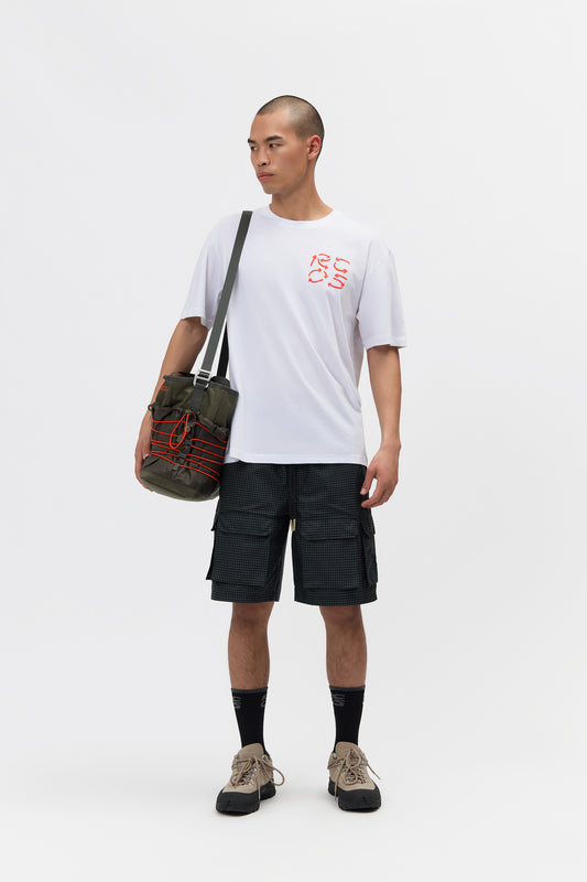 Paint Stroke T-Shirt - CJ