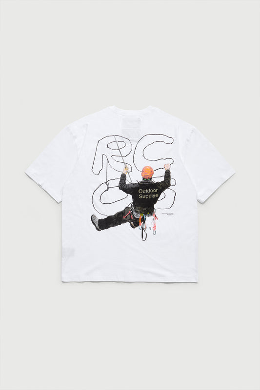 Jacob Rochester Climber T-Shirt - CJ