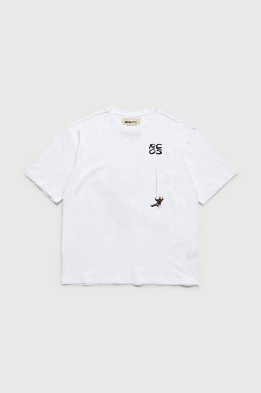 Jacob Rochester Climber T-Shirt - CJ