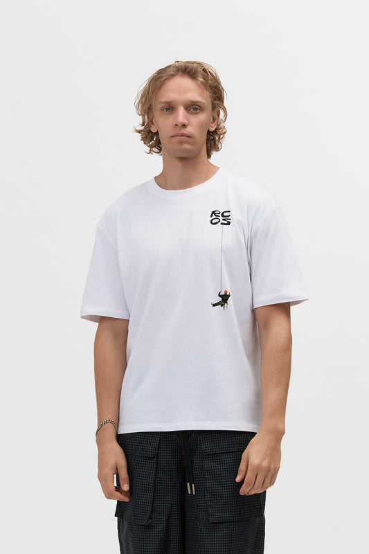 Jacob Rochester Climber T-Shirt - CJ