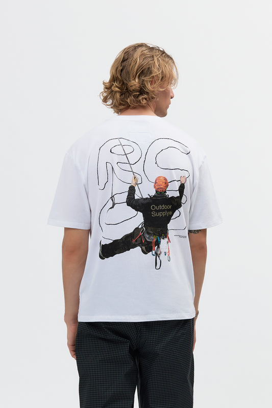 Jacob Rochester Climber T-Shirt - CJ