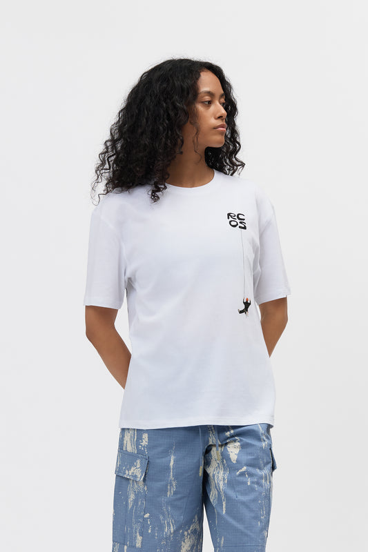 Jacob Rochester Climber T-Shirt - CJ