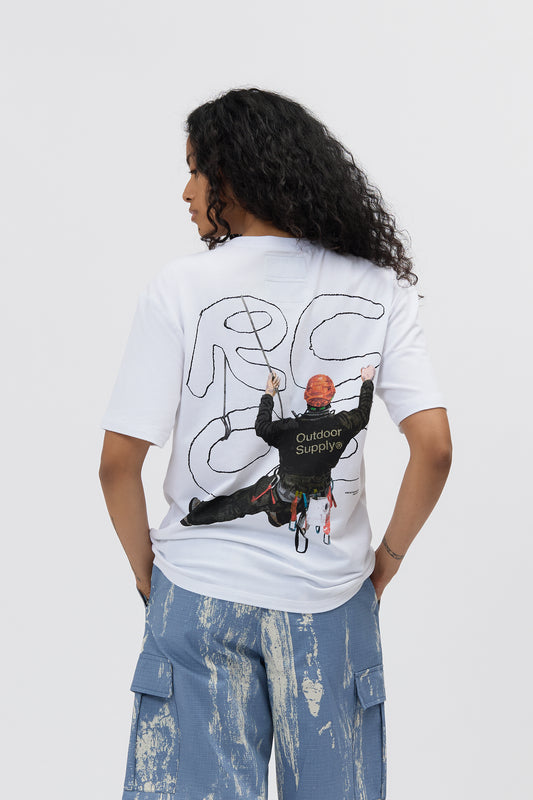 Jacob Rochester Climber T-Shirt - CJ