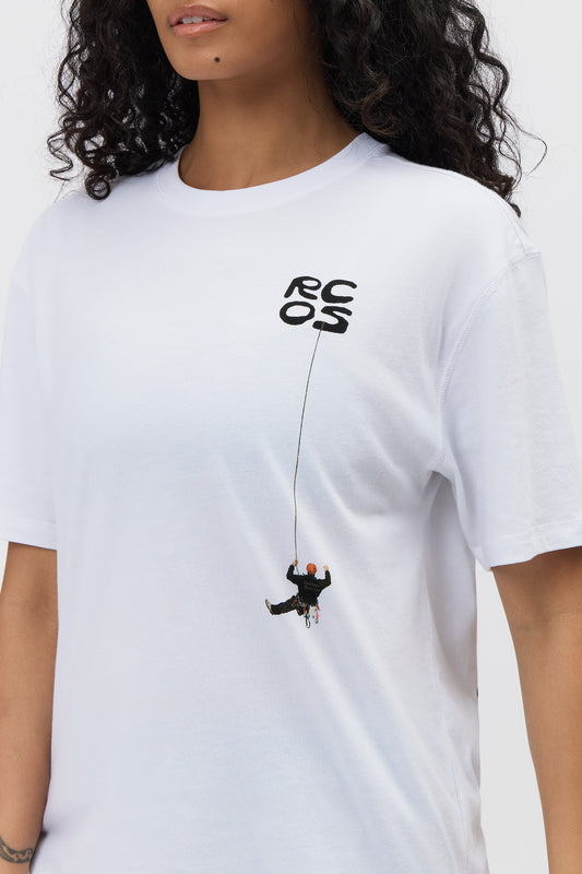 Jacob Rochester Climber T-Shirt - CJ