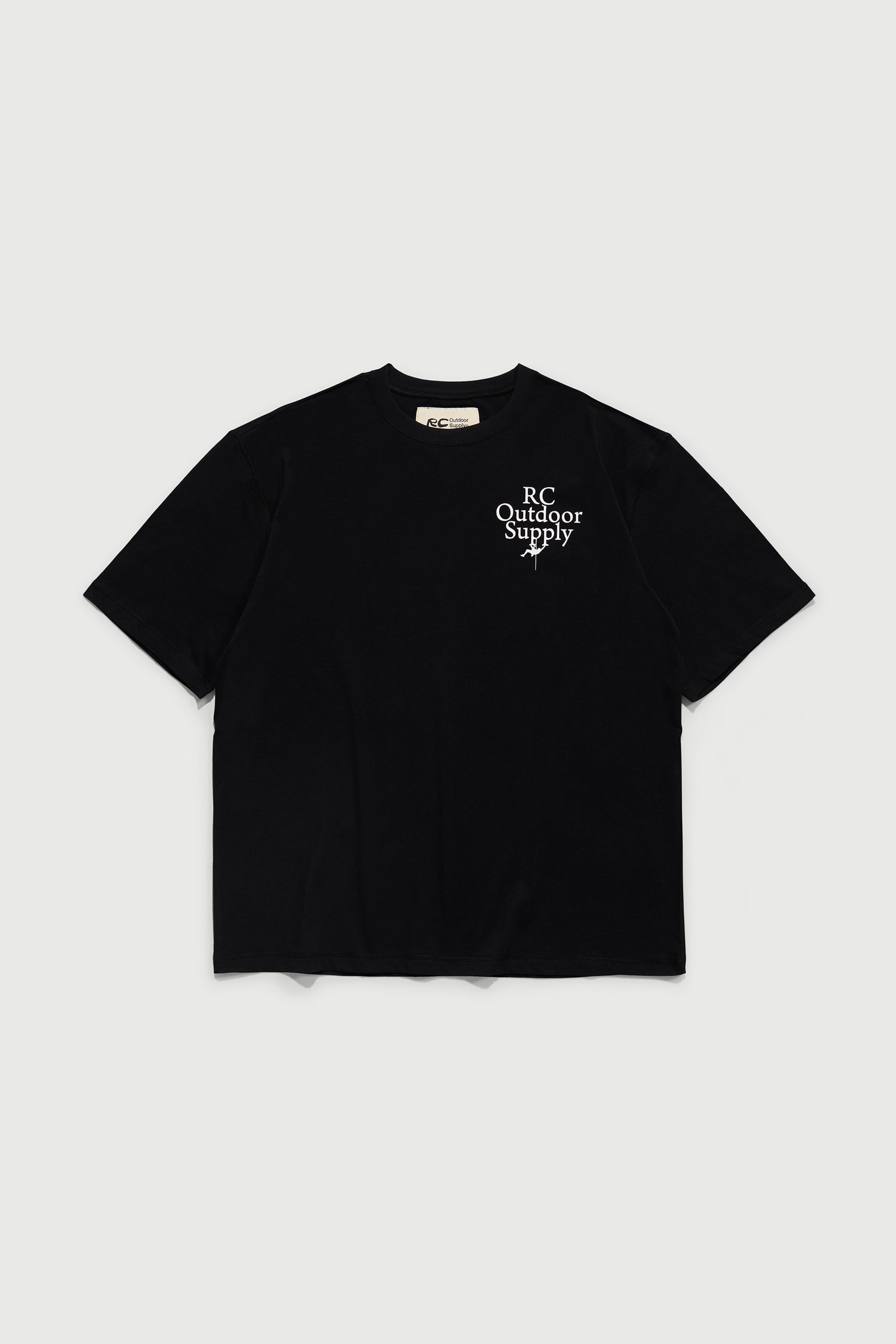 Climber T-Shirt - CJ