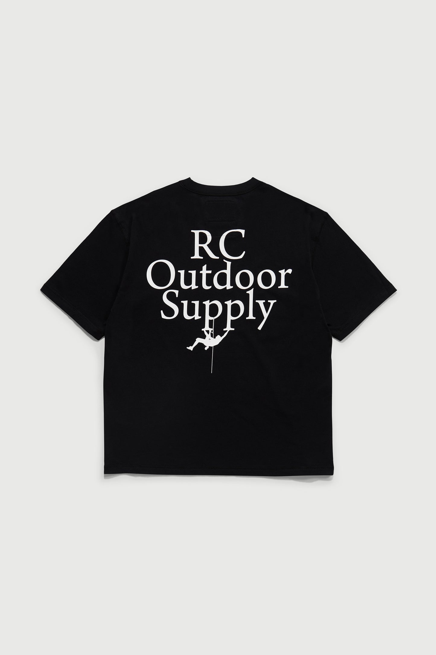 Climber T-Shirt - CJ