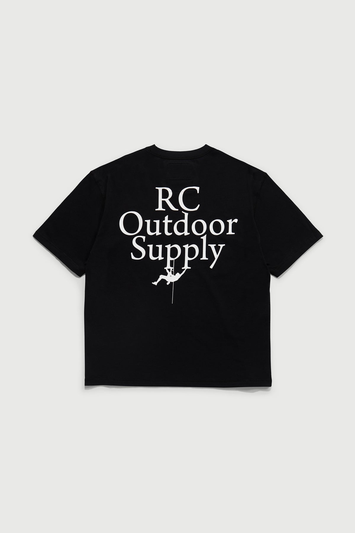 Climber T-Shirt - CJ