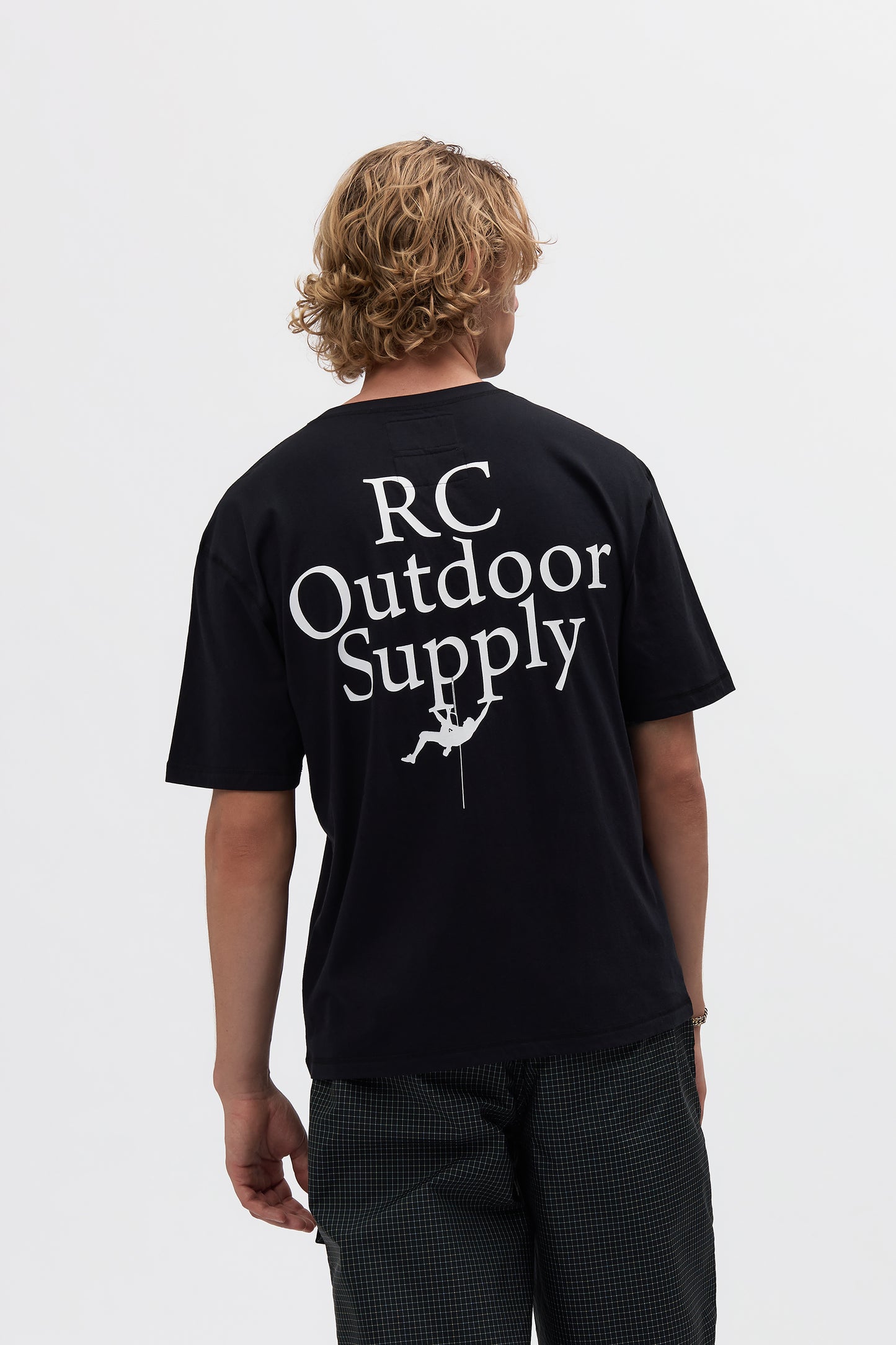 Climber T-Shirt - CJ