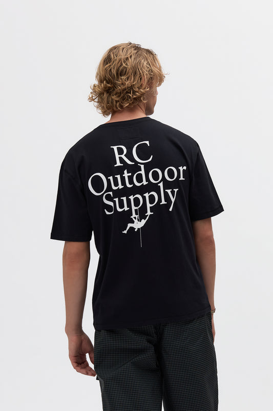 Climber T-Shirt - CJ