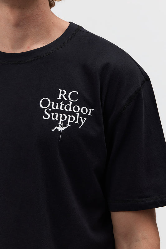 Climber T-Shirt - CJ