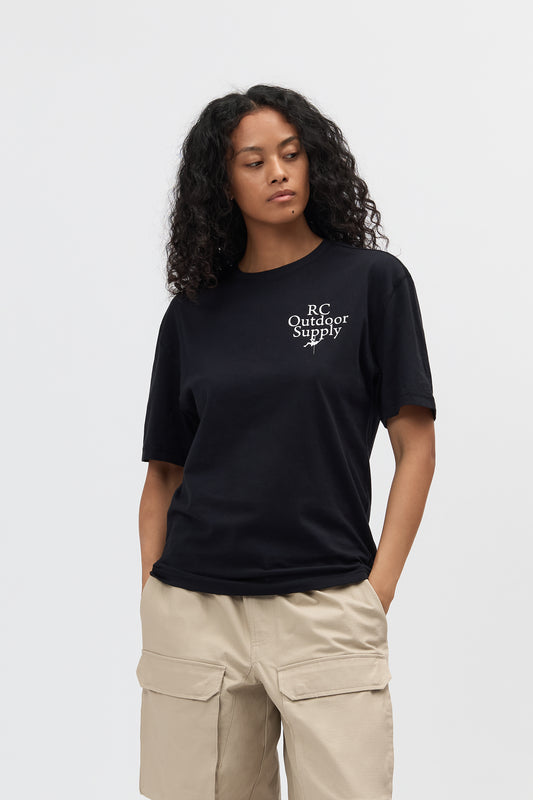 Climber T-Shirt - CJ