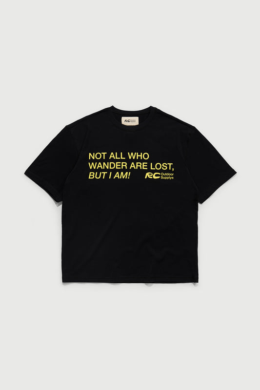 Lost T-Shirt - CJ