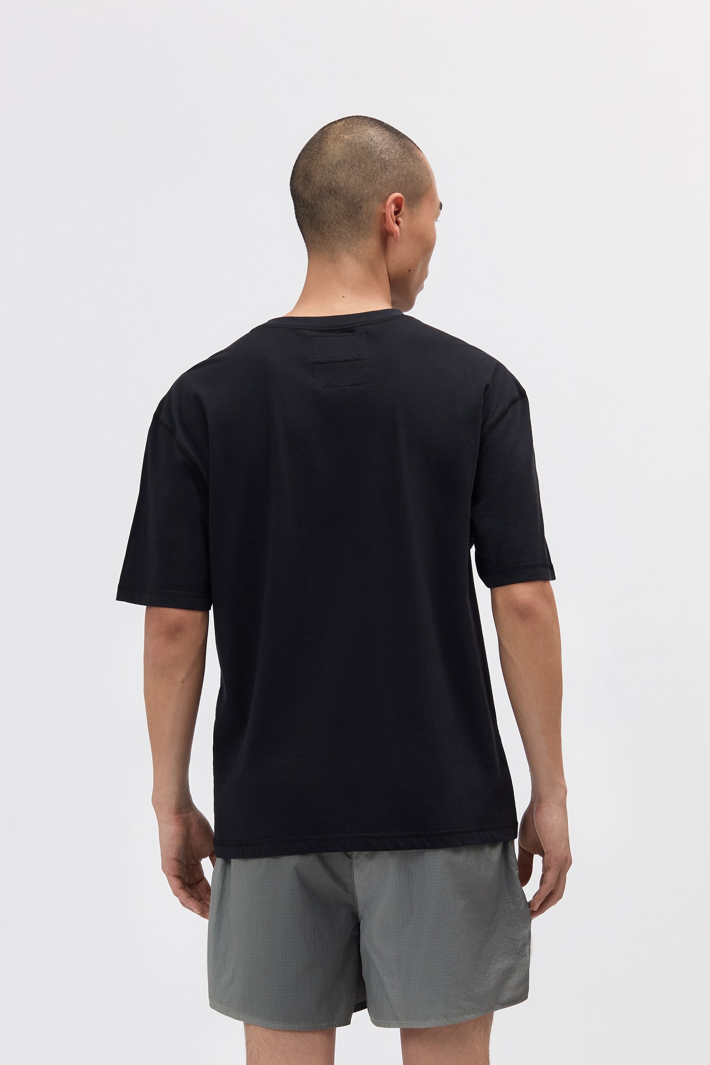 Lost T-Shirt - CJ