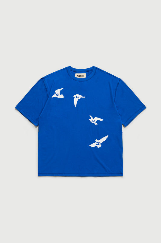 Birds T-Shirt - CJ
