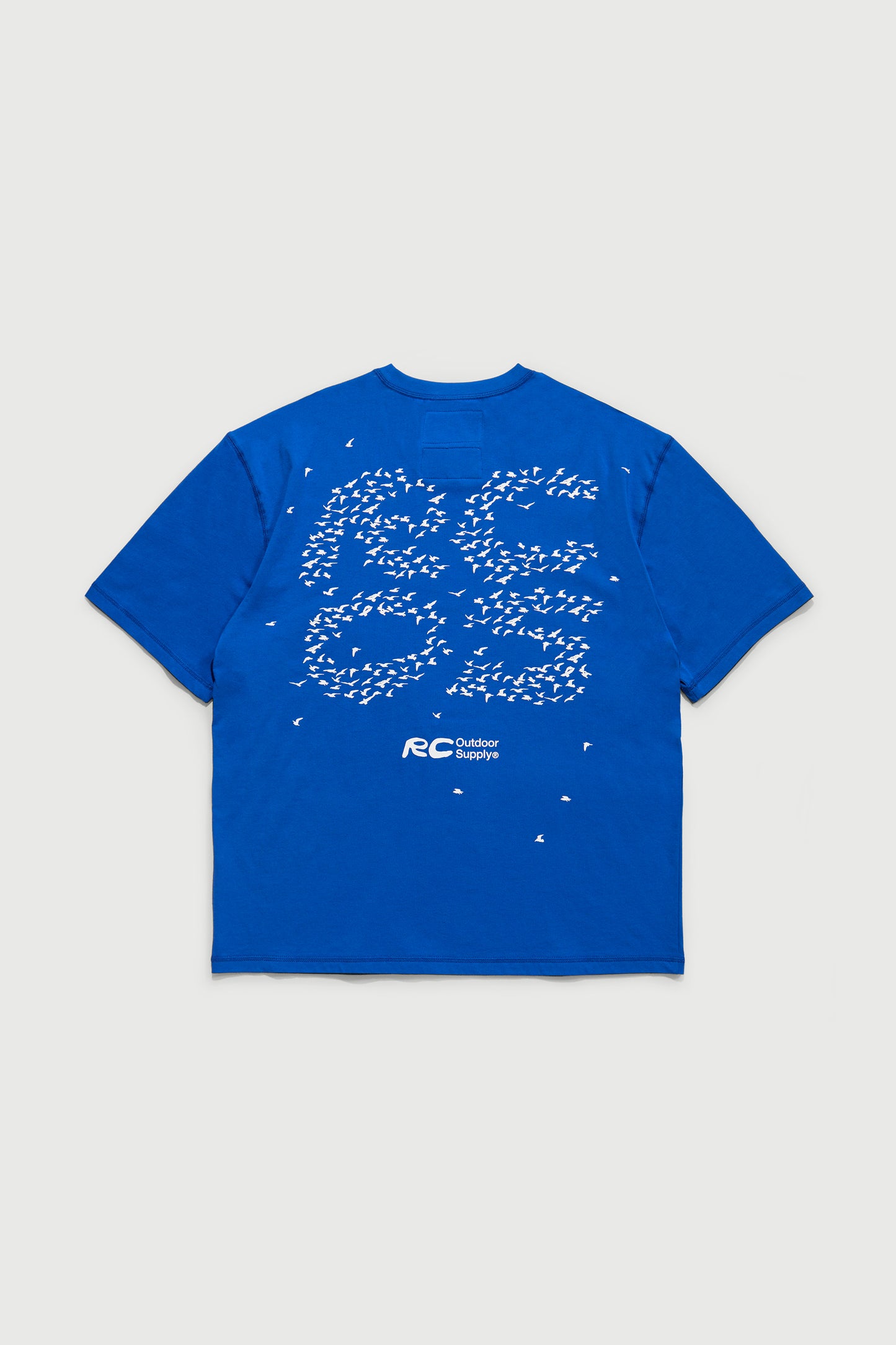 Birds T-Shirt - CJ