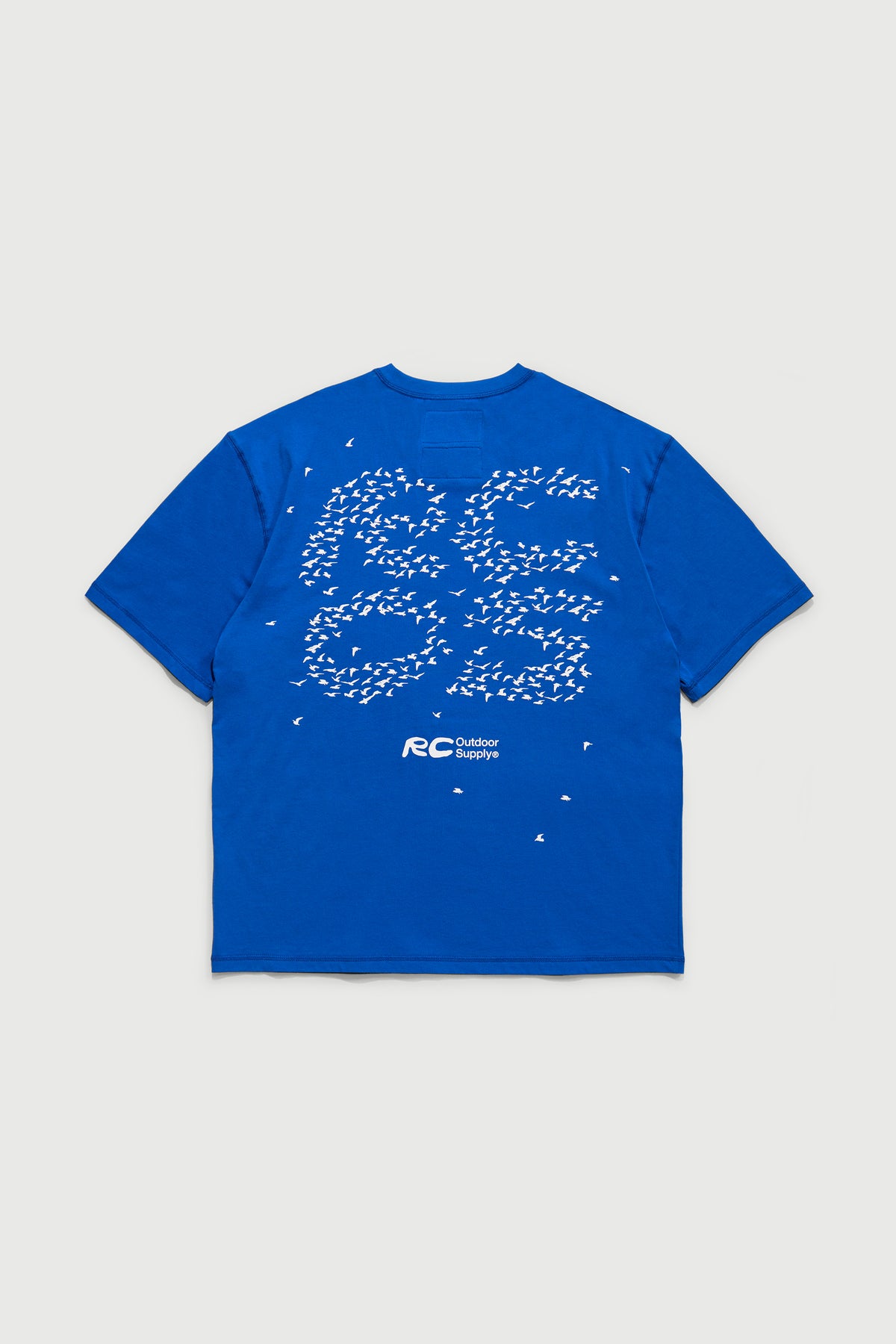 Birds T-Shirt - CJ